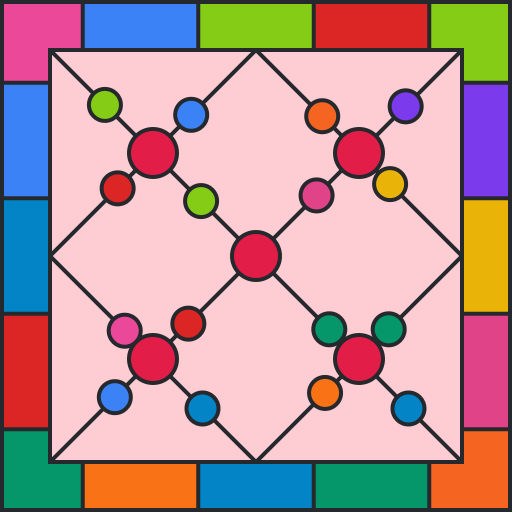 Octorand Gen2 #7904 NFT on Algorand