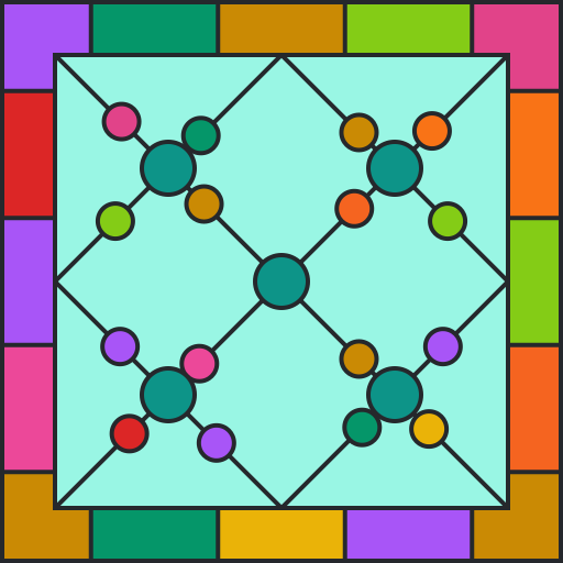 Octorand Gen2 #5918 NFT on Algorand