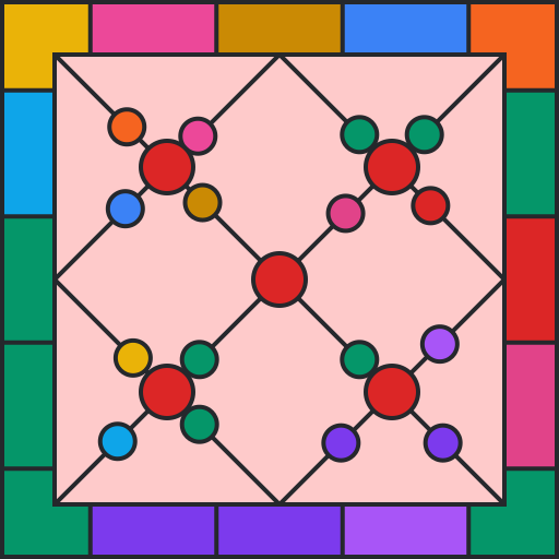 Octorand Gen2 #0248 NFT on Algorand