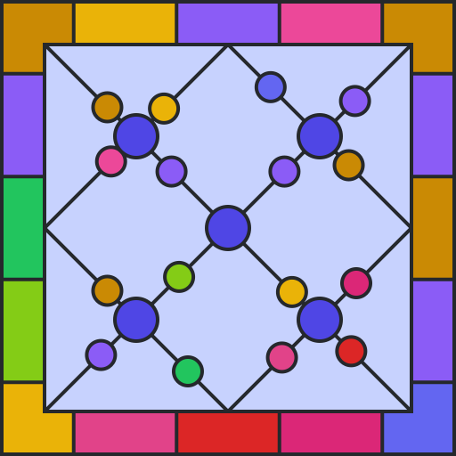 Octorand Gen2 #7892 NFT on Algorand