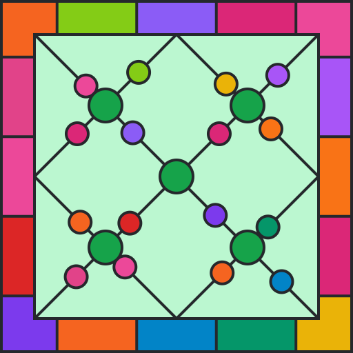 Octorand Gen2 #5612 NFT on Algorand