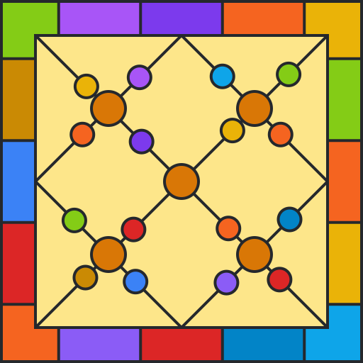 Octorand Gen2 #0654 NFT on Algorand