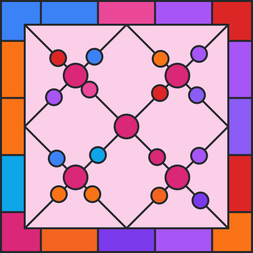 Octorand Gen2 #7530 NFT on Algorand