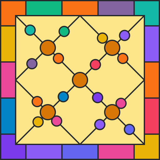 Octorand Gen2 #7625 NFT on Algorand