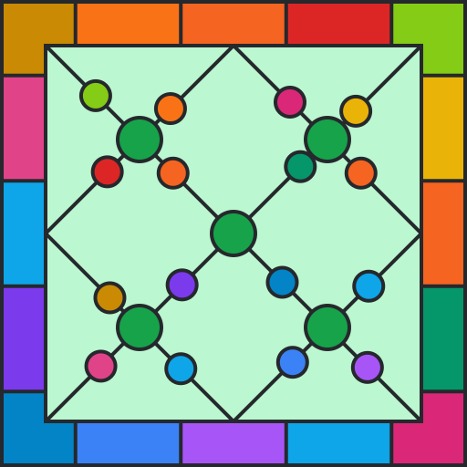 Octorand Gen2 #2332 NFT on Algorand