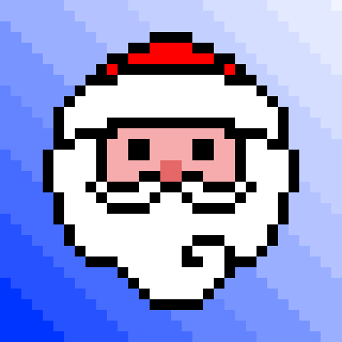Santa Gang NFT on Algorand