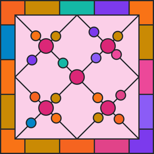 Octorand Gen2 #6132 NFT on Algorand