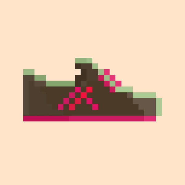 Image of Algo Sneakers #249