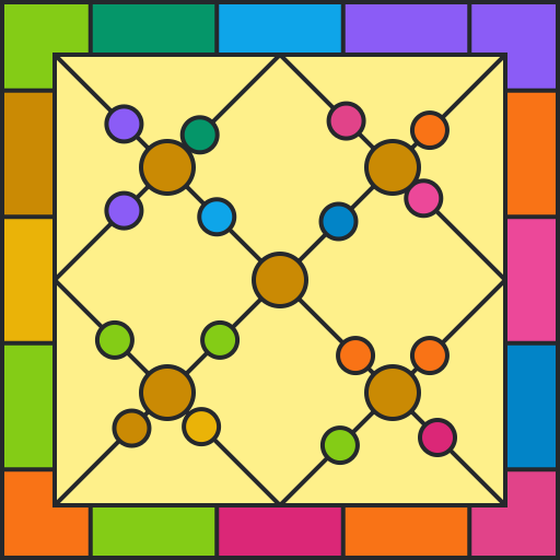 Octorand Gen2 #0590 NFT on Algorand