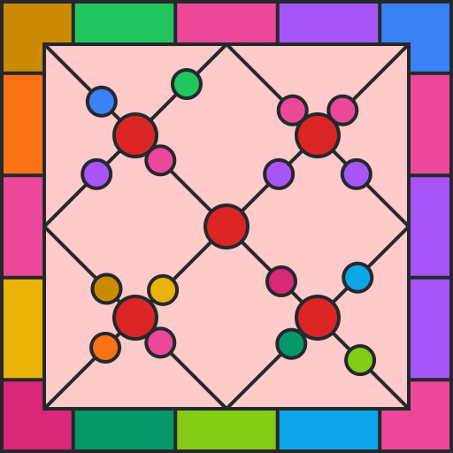 Octorand Gen2 #4770 NFT on Algorand