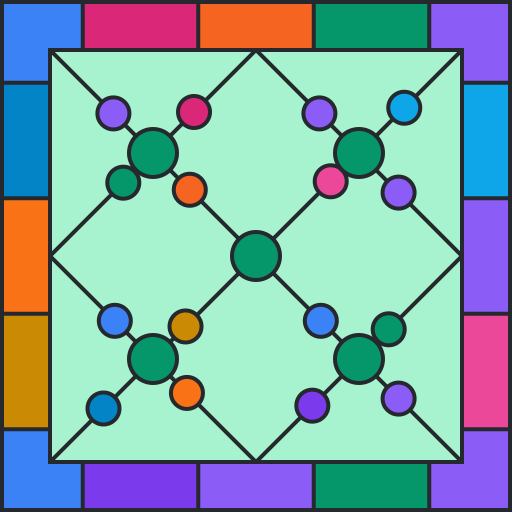 Octorand Gen2 #2027 NFT on Algorand