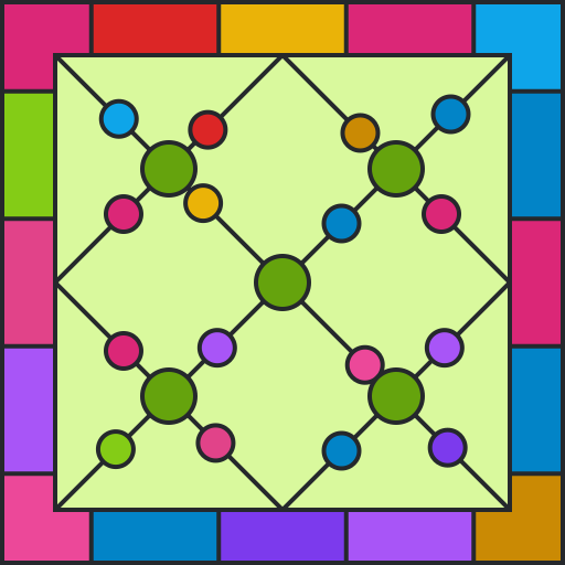 Octorand Gen2 #1157 NFT on Algorand