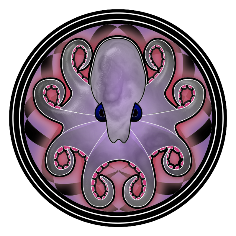 Guardian 764 NFT on Algorand