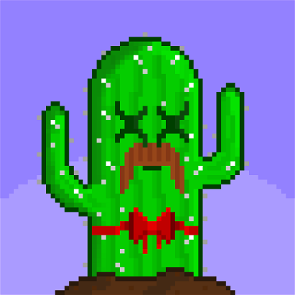 Cactus & Co. #1476
