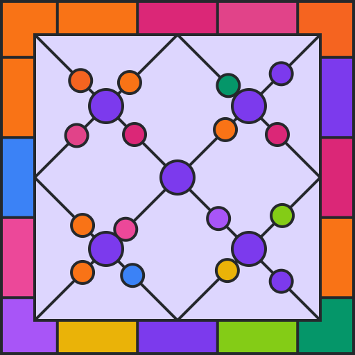 Octorand Gen2 #0151 NFT on Algorand