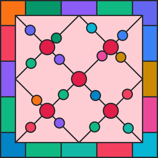 Octorand Gen2 #4377 NFT on Algorand