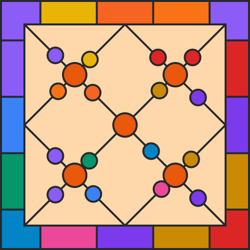 Octorand Gen2 #2706 NFT on Algorand