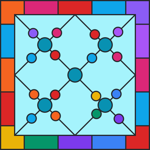 Octorand Gen2 #5590 NFT on Algorand