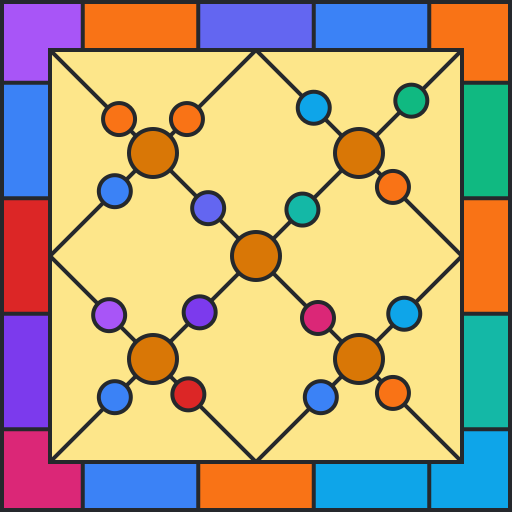 Octorand Gen2 #1292 NFT on Algorand