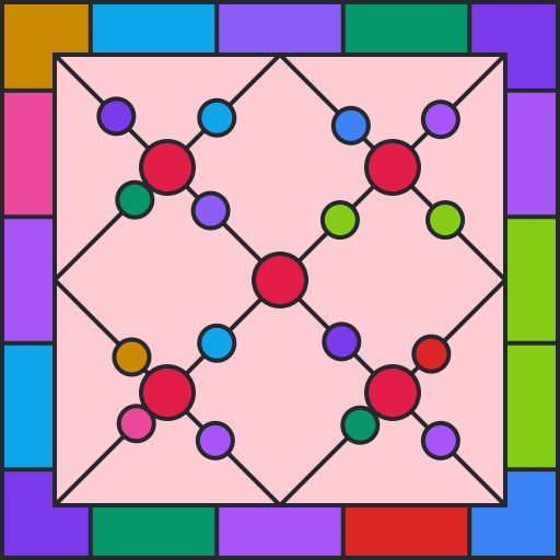 Octorand Gen2 #6916 NFT on Algorand