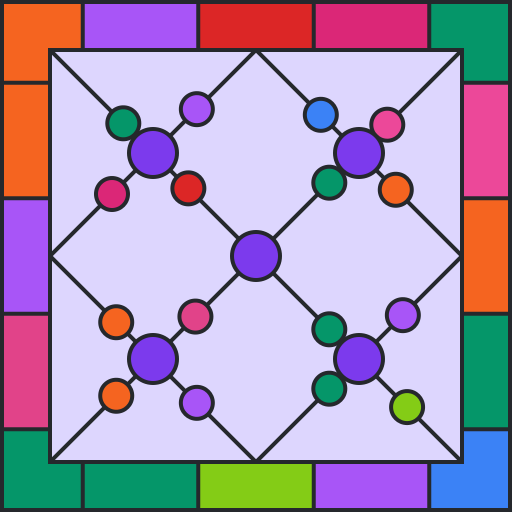 Octorand Gen2 #2922 NFT on Algorand