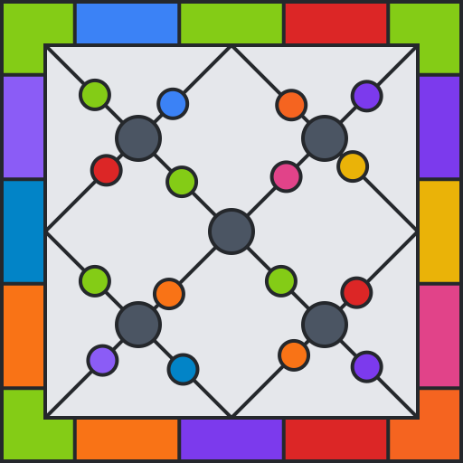 Octorand Gen2 #0206 NFT on Algorand