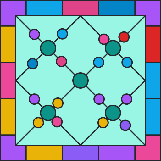 Octorand Gen2 #7219 NFT on Algorand