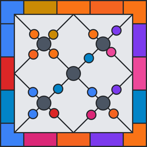 Octorand Gen2 #4130 NFT on Algorand