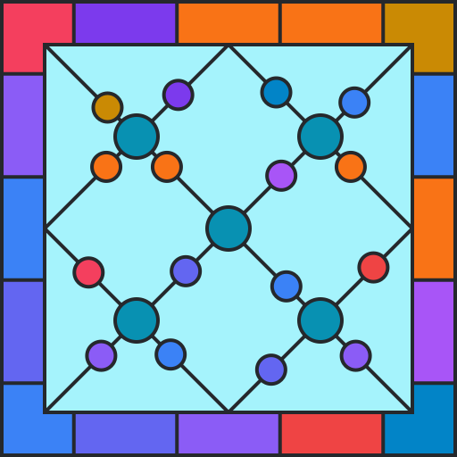 Octorand Gen2 #7796 NFT on Algorand