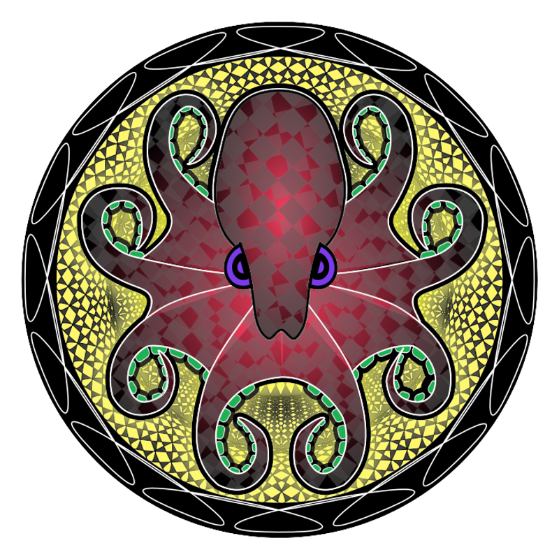 Guardian 774 NFT on Algorand