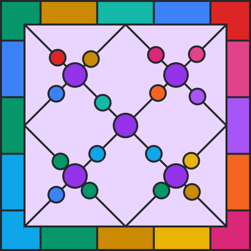 Octorand Gen2 #2943 NFT on Algorand