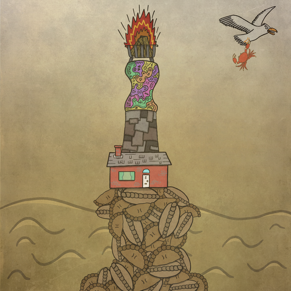 An image of The Lighthouse #21