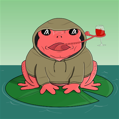 Big Toad 192