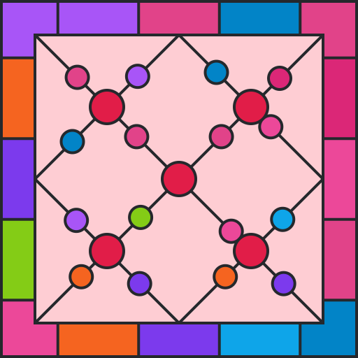 Octorand Gen2 #6020 NFT on Algorand