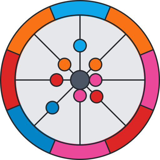 Octorand Gen1 #425 NFT on Algorand
