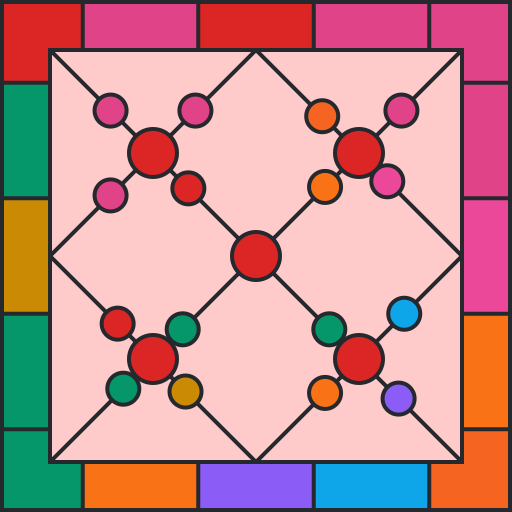 Octorand Gen2 #2210 NFT on Algorand