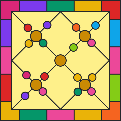 Octorand Gen2 #1600 NFT on Algorand