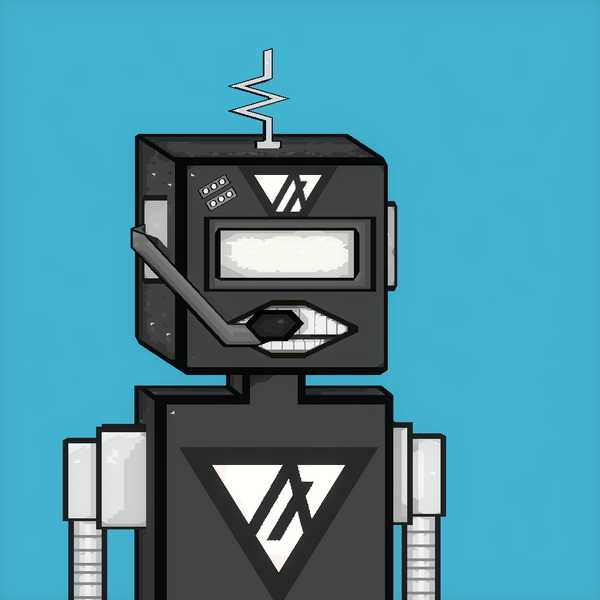 Image of Algobot38