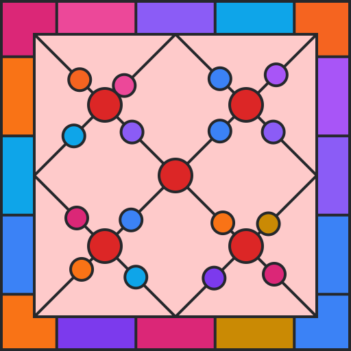 Octorand Gen2 #7526 NFT on Algorand