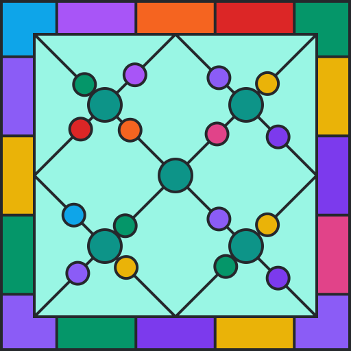 Octorand Gen2 #2835 NFT on Algorand