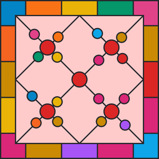 Octorand Gen2 #2895 NFT on Algorand