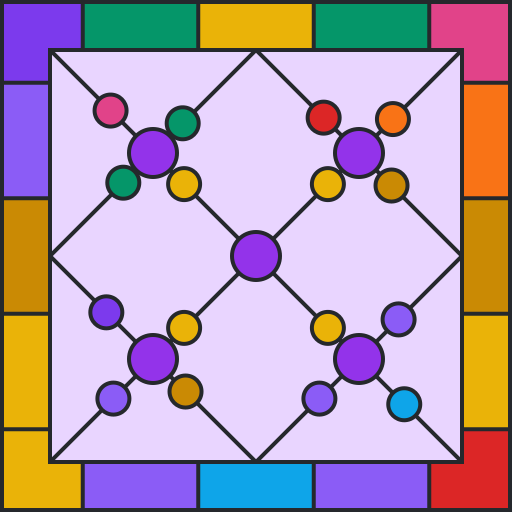 Octorand Gen2 #6800 NFT on Algorand