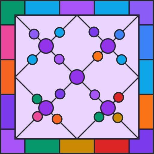 Octorand Gen2 #6203 NFT on Algorand