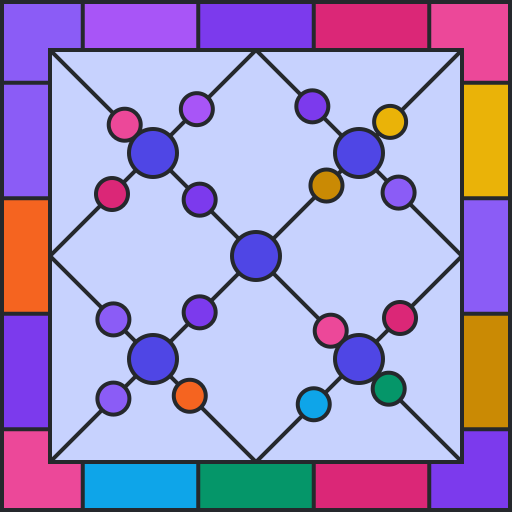 Octorand Gen2 #2533 NFT on Algorand