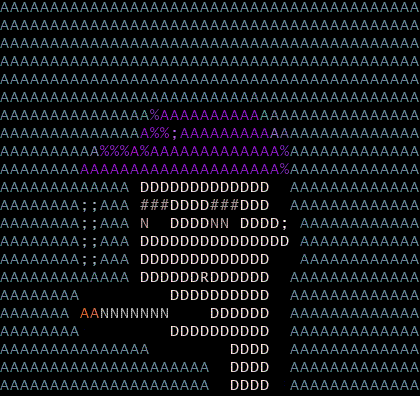 EncryptedPunk #3923 NFT on Algorand