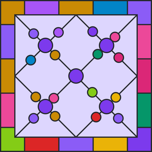 Octorand Gen2 #2050 NFT on Algorand