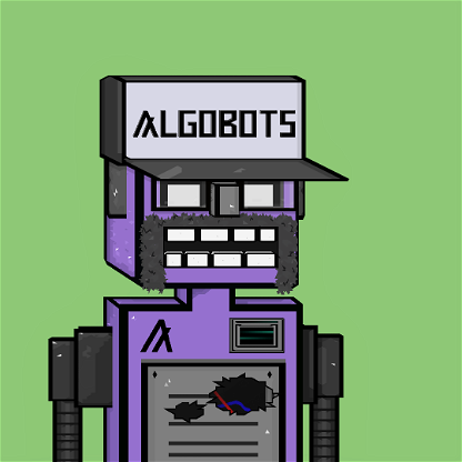 Algobot266