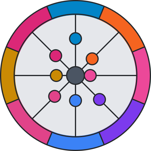 Octorand Gen1 #564 NFT on Algorand