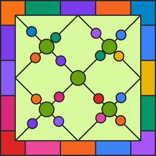 Octorand Gen2 #0401 NFT on Algorand