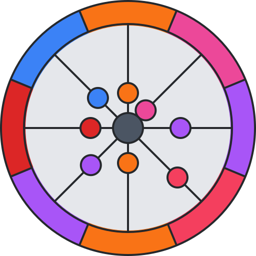 Octorand Gen1 #625 NFT on Algorand